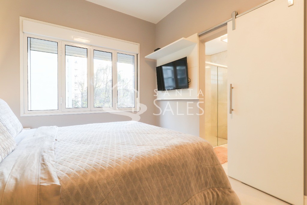 Apartamento, 2 quartos, 117 m² - Foto 7