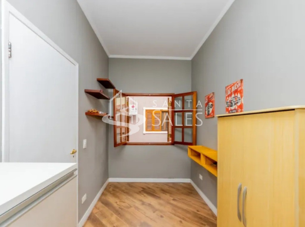Casa, 3 quartos - Foto 30