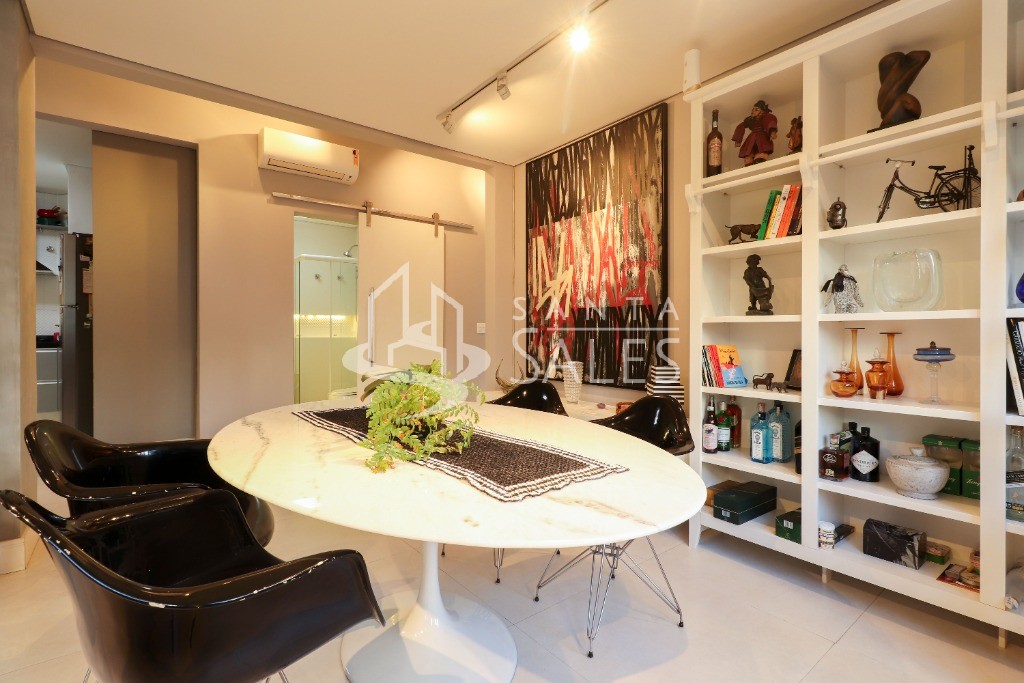 Apartamento, 2 quartos, 117 m² - Foto 6