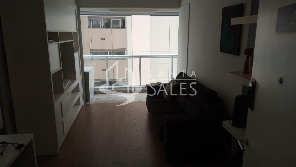 Apartamento, 1 quarto, 44 m² - Foto 7