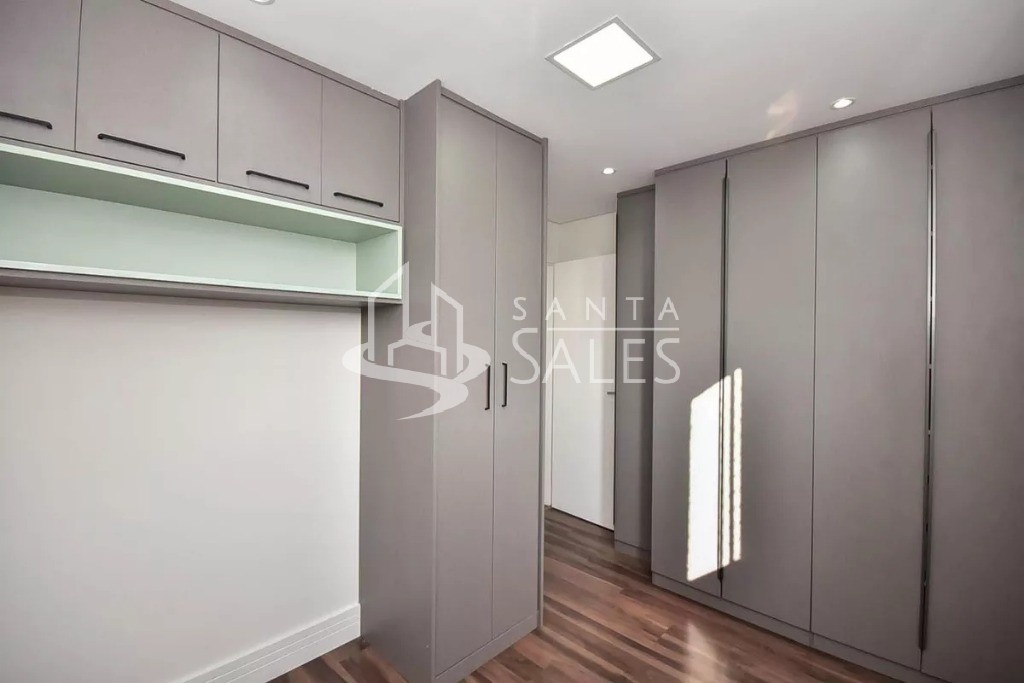 Apartamento, 2 quartos, 64 m² - Foto 9