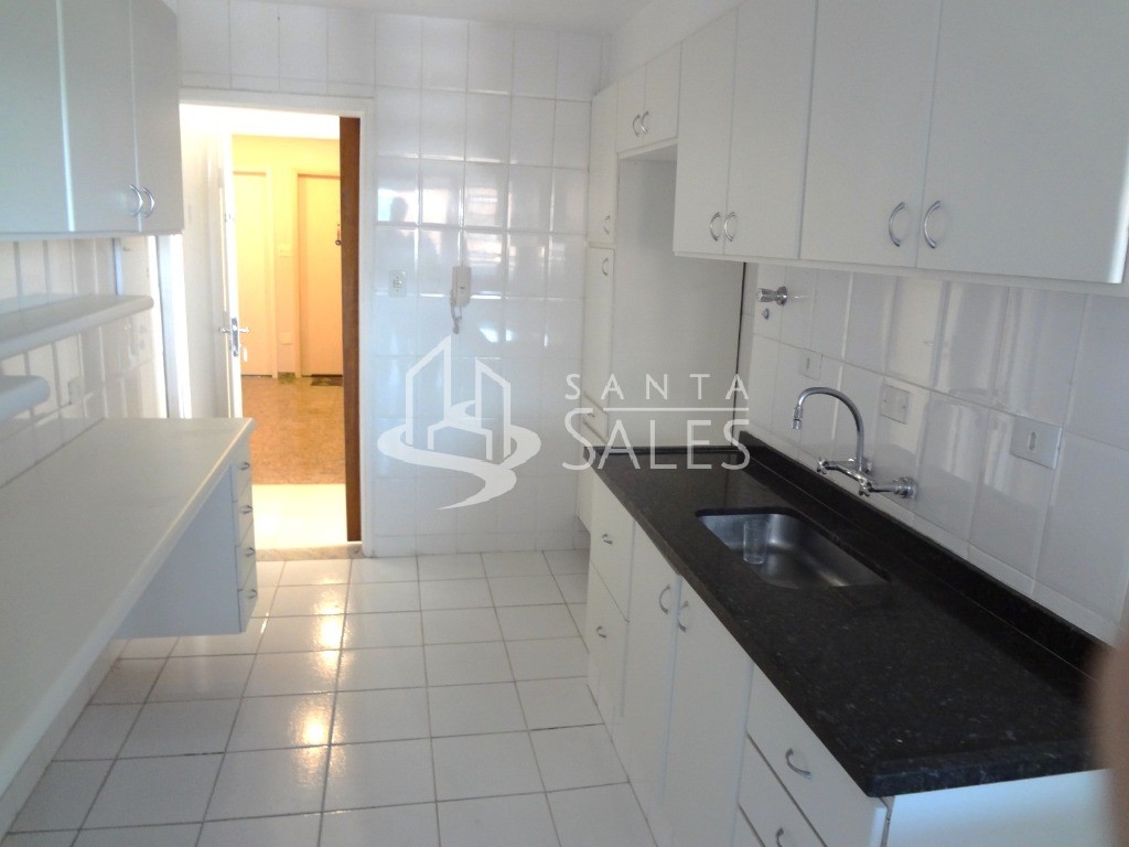 Apartamento para alugar com 2 quartos, 84m² - Foto 5