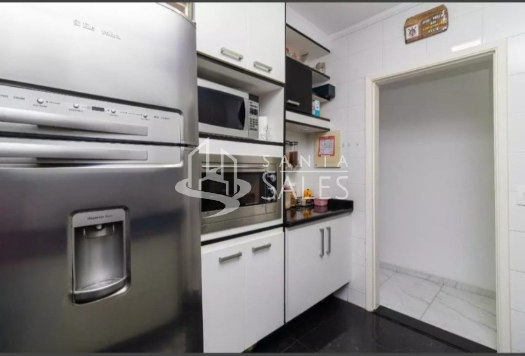 Apartamento, 3 quartos, 93 m² - Foto 11