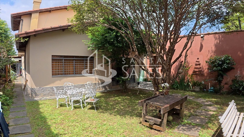 Sobrado, 3 quartos - Foto 20