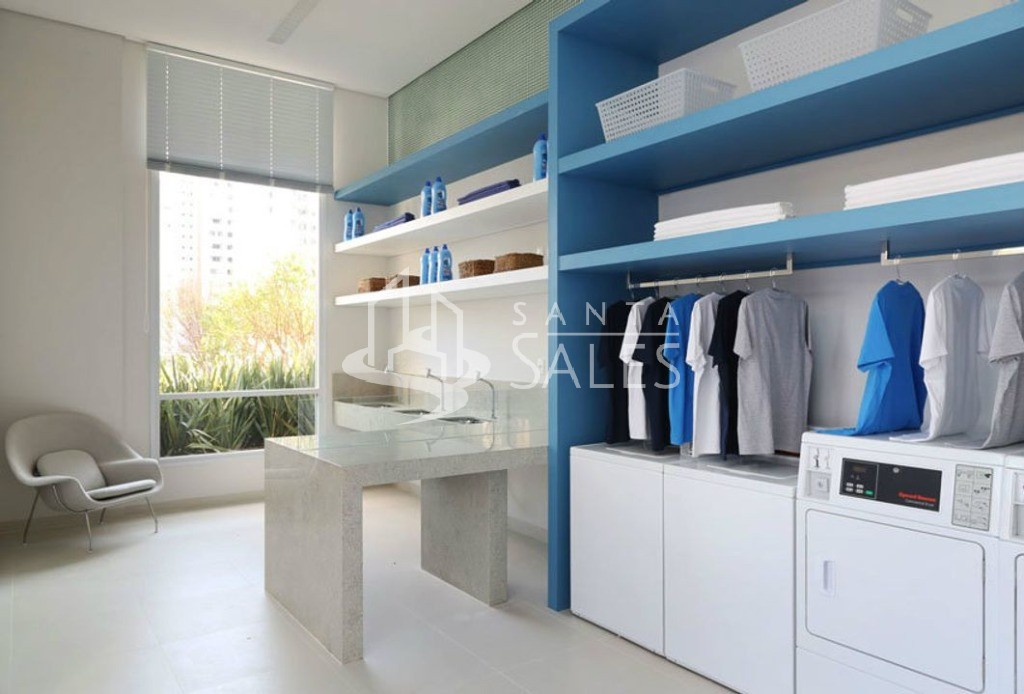 Apartamento, 2 quartos, 58 m² - Foto 18