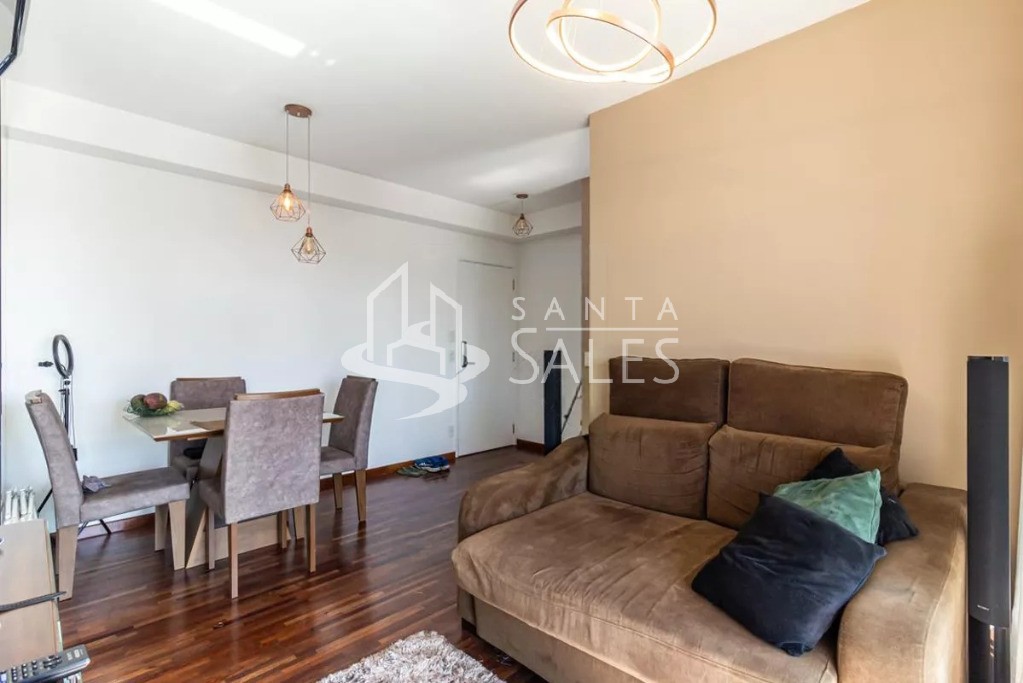Apartamento, 1 quarto, 45 m² - Foto 21