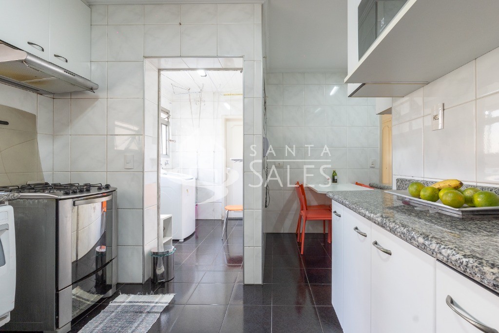 Apartamento, 3 quartos, 115 m² - Foto 38