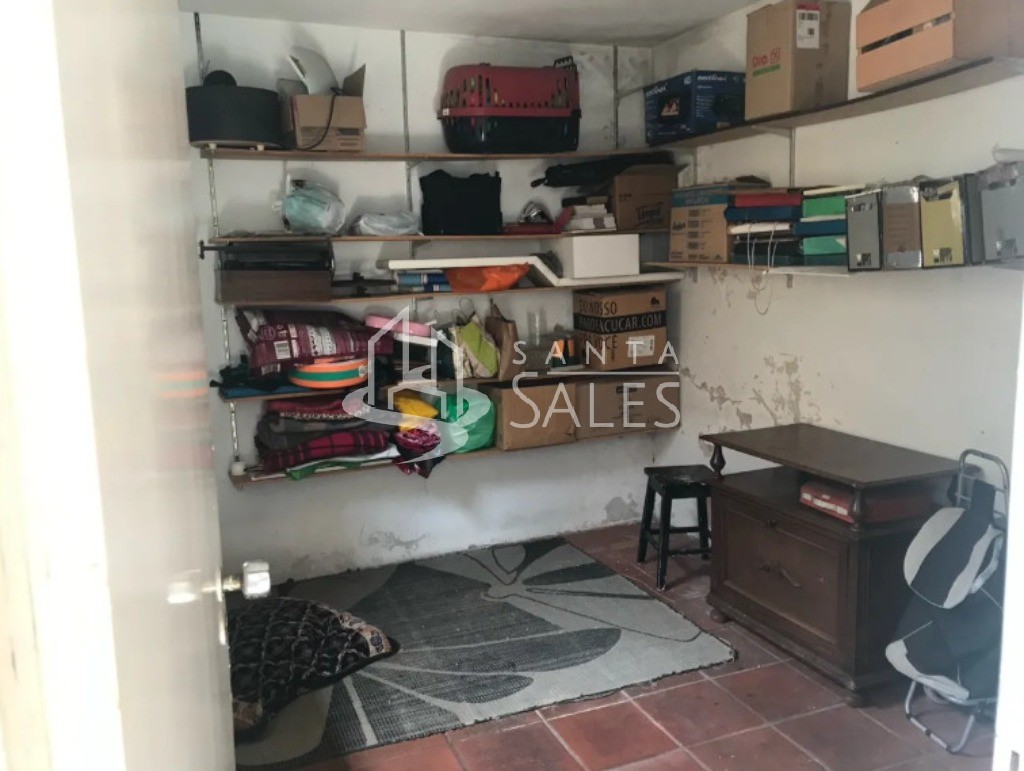 Casa, 3 quartos - Foto 17