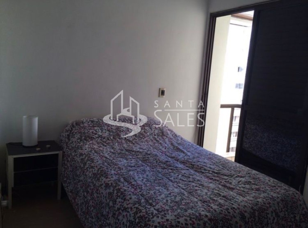 Apartamento, 1 quarto, 50 m² - Foto 10