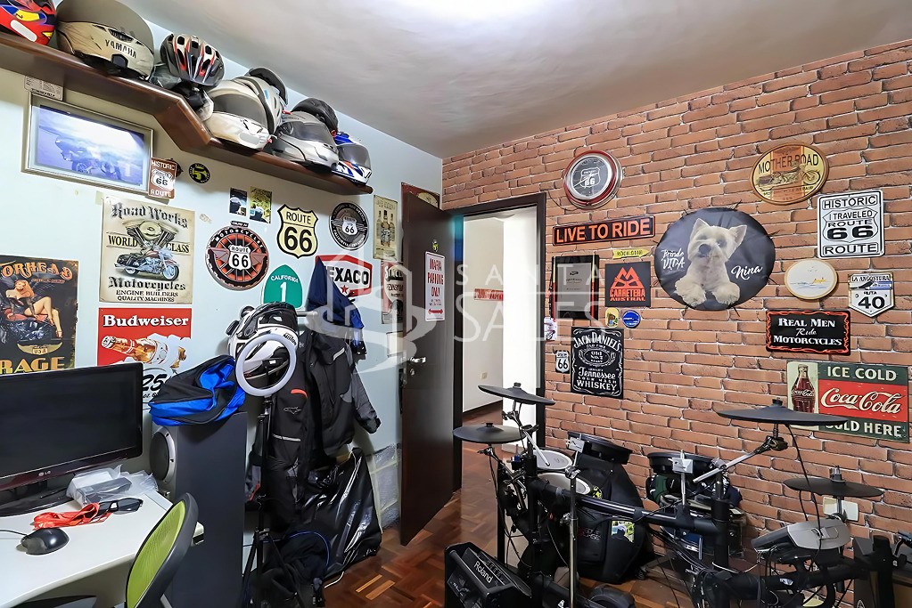 Apartamento, 4 quartos, 140 m² - Foto 36