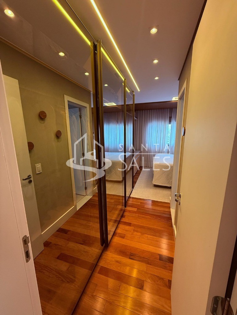 Apartamento, 3 quartos, 110 m² - Foto 17