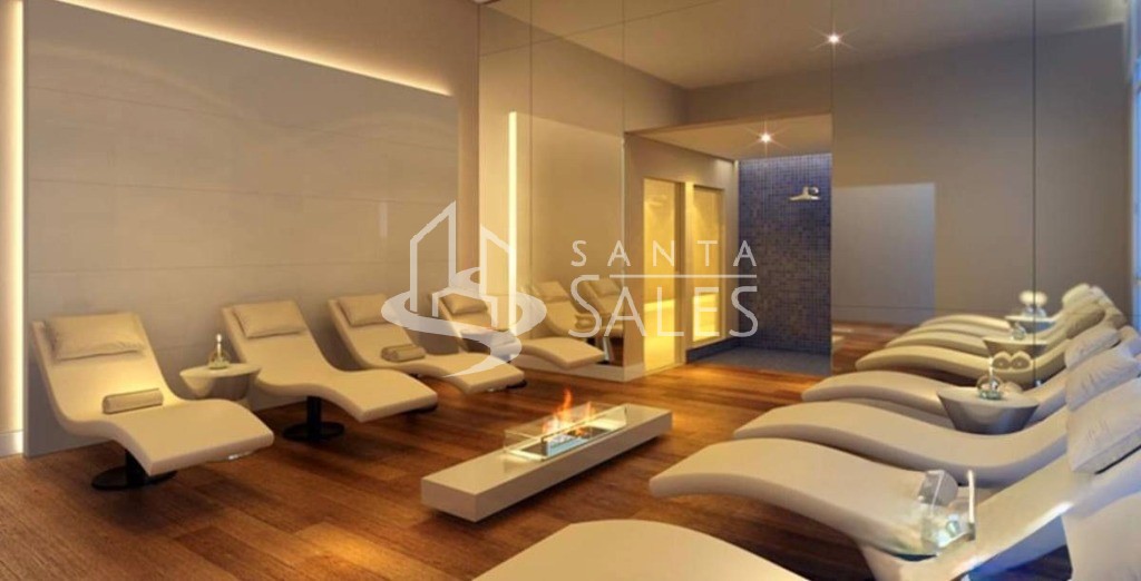 Apartamento, 2 quartos, 58 m² - Foto 4