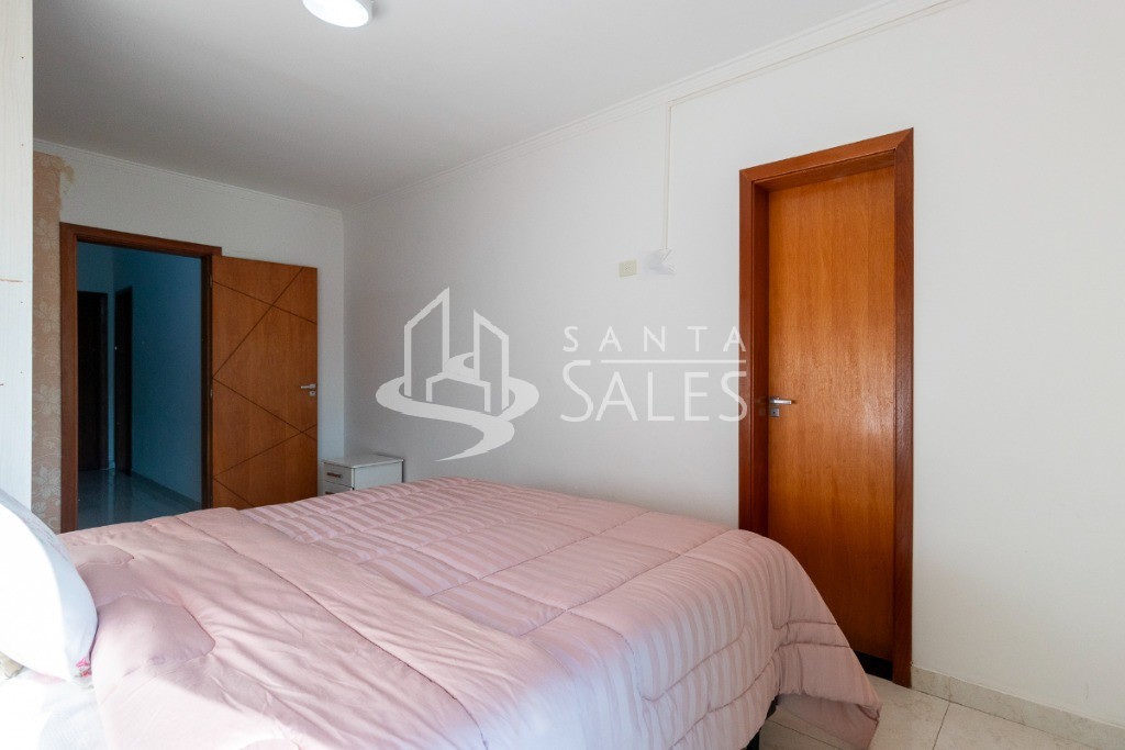 Sobrado, 3 quartos - Foto 25