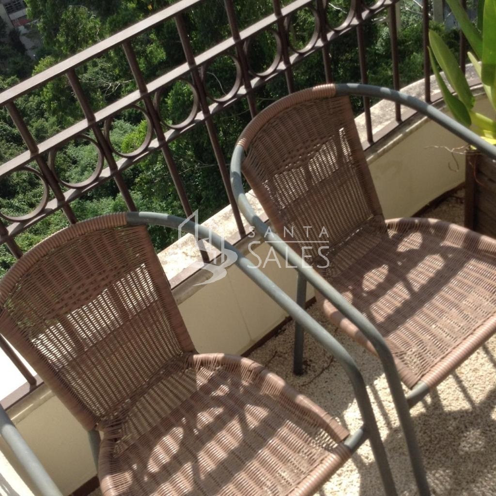 Apartamento, 4 quartos, 248 m² - Foto 13