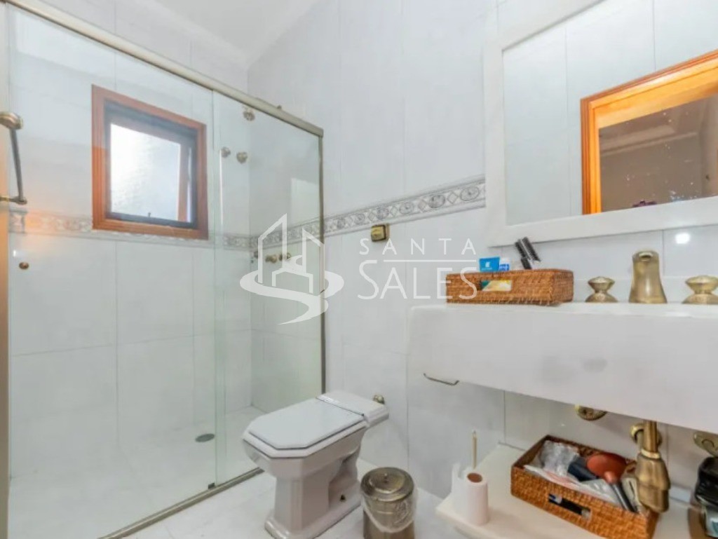 Casa, 3 quartos - Foto 26