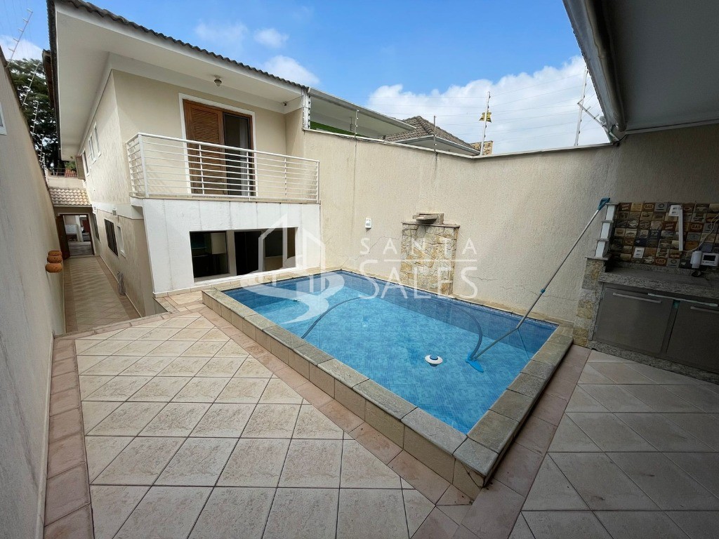 Casa, 3 quartos - Foto 59