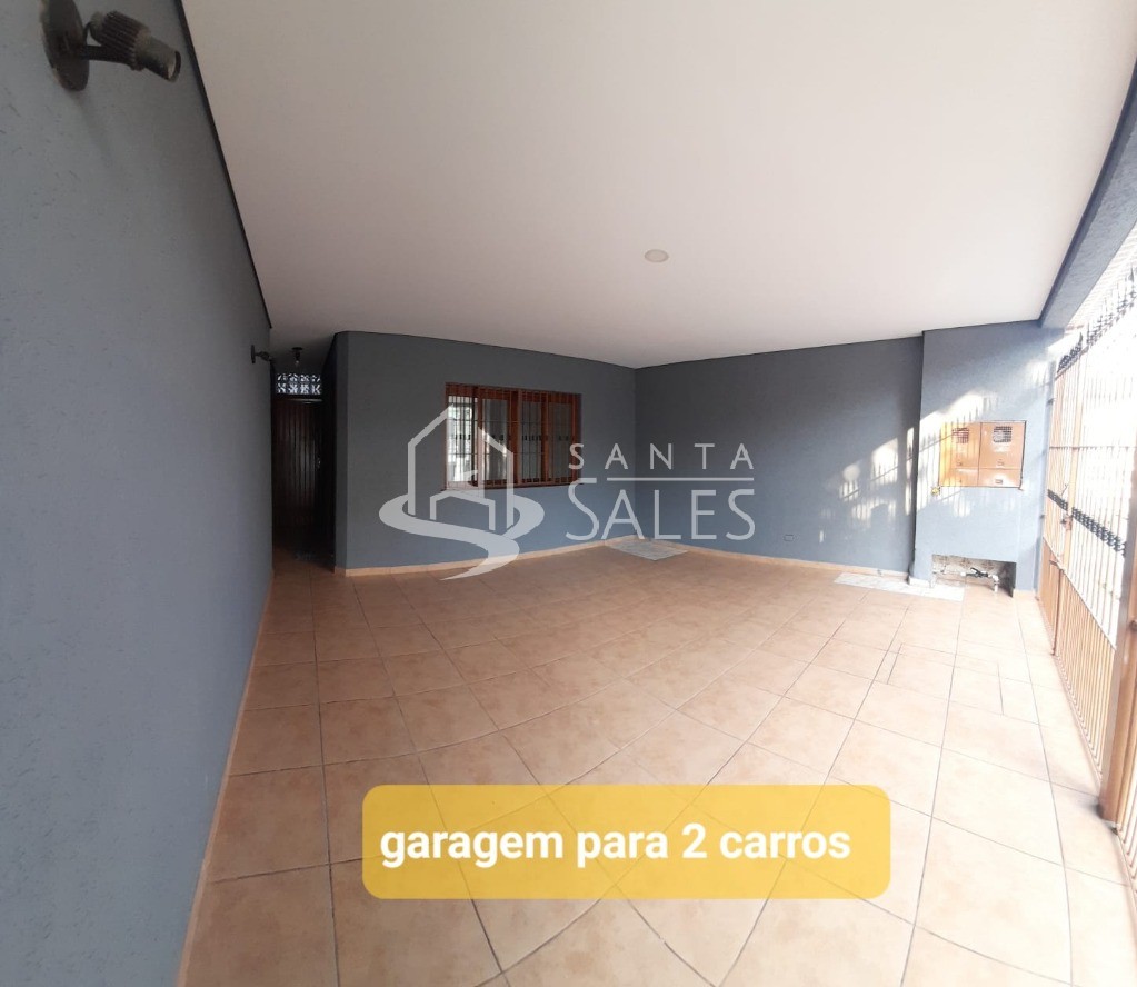 Casa à venda com 3 quartos, 145m² - Foto 4