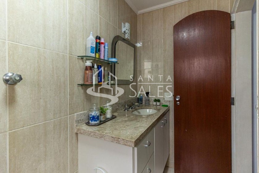 Apartamento, 3 quartos, 110 m² - Foto 8