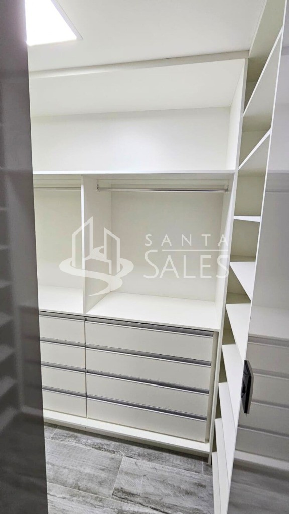 Apartamento, 3 quartos, 210 m² - Foto 29