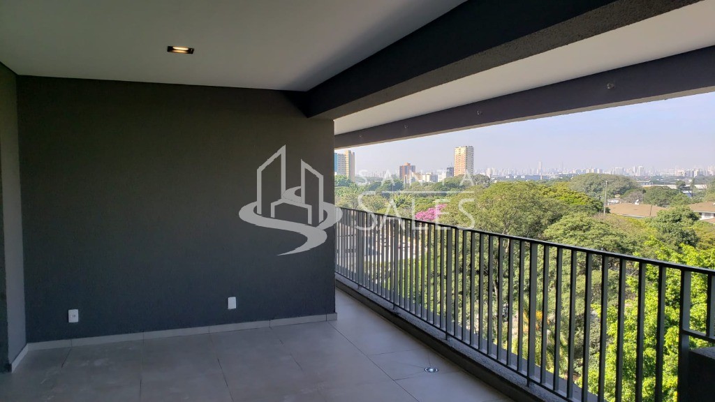 Apartamento, 3 quartos, 167 m² - Foto 14