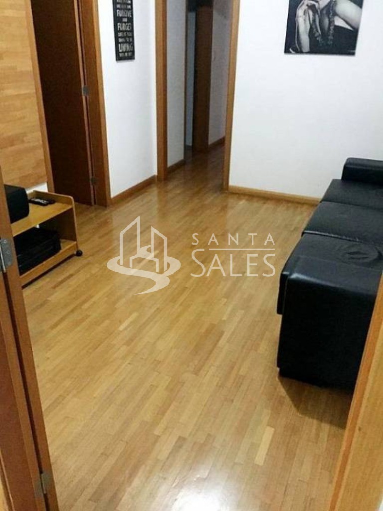 Apartamento, 4 quartos, 175 m² - Foto 4