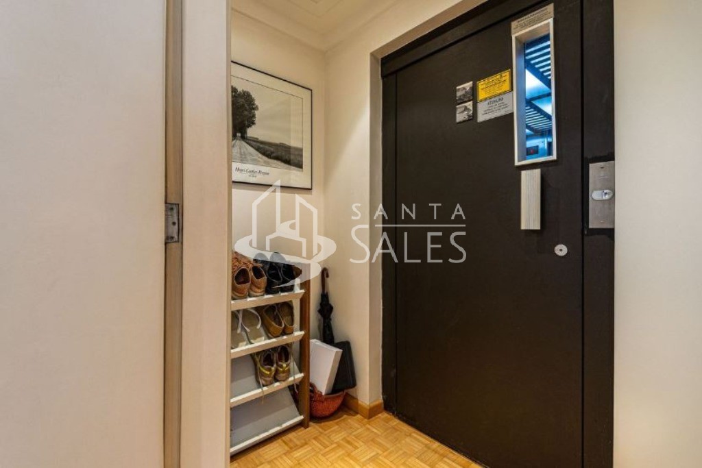 Apartamento, 2 quartos, 154 m² - Foto 15