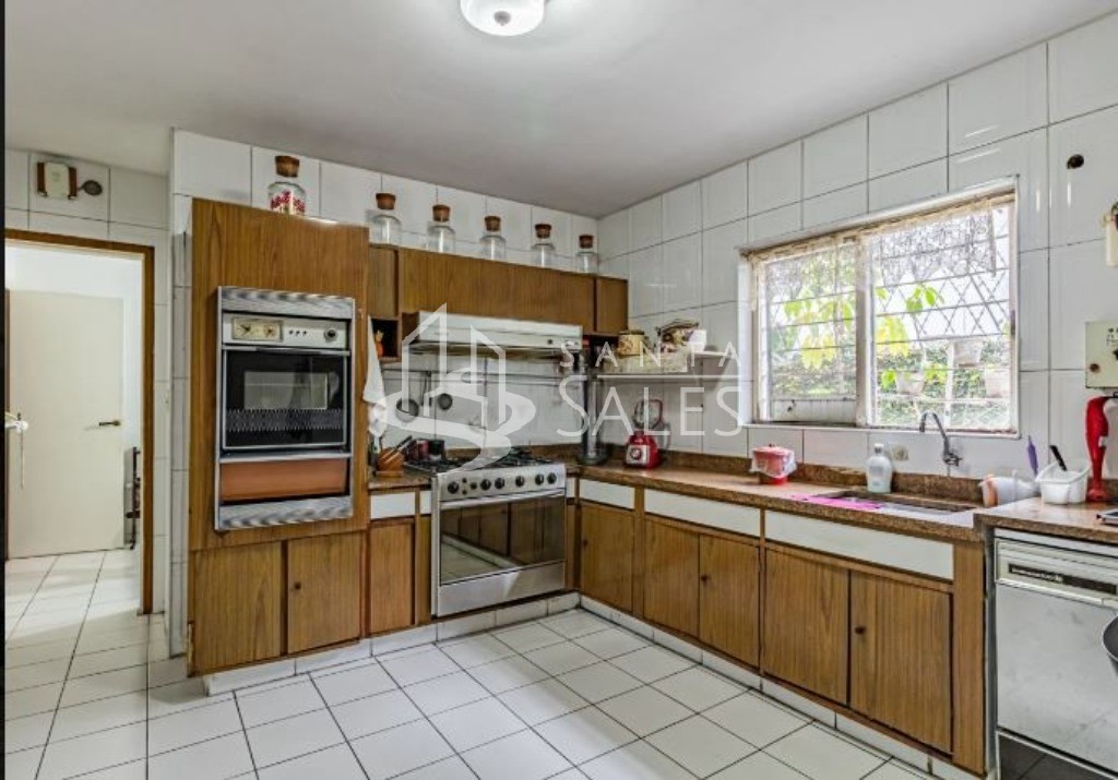 Casa, 5 quartos, 630 m² - Foto 23