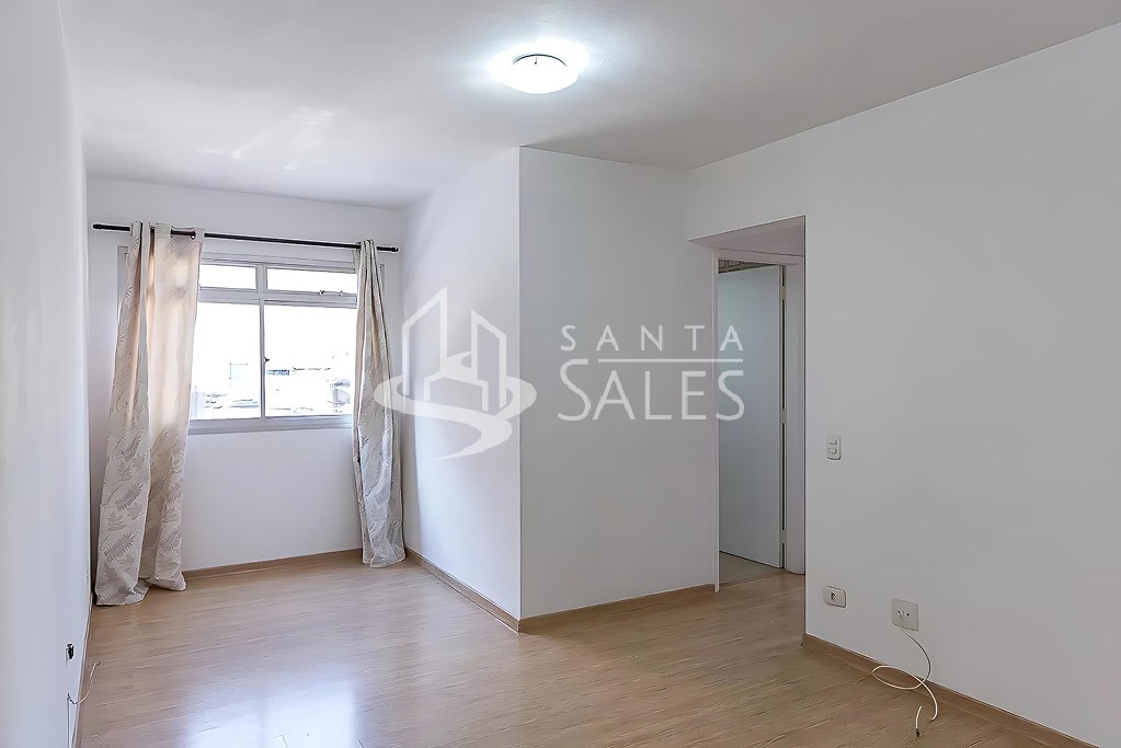 Apartamento, 2 quartos, 80 m² - Foto 1
