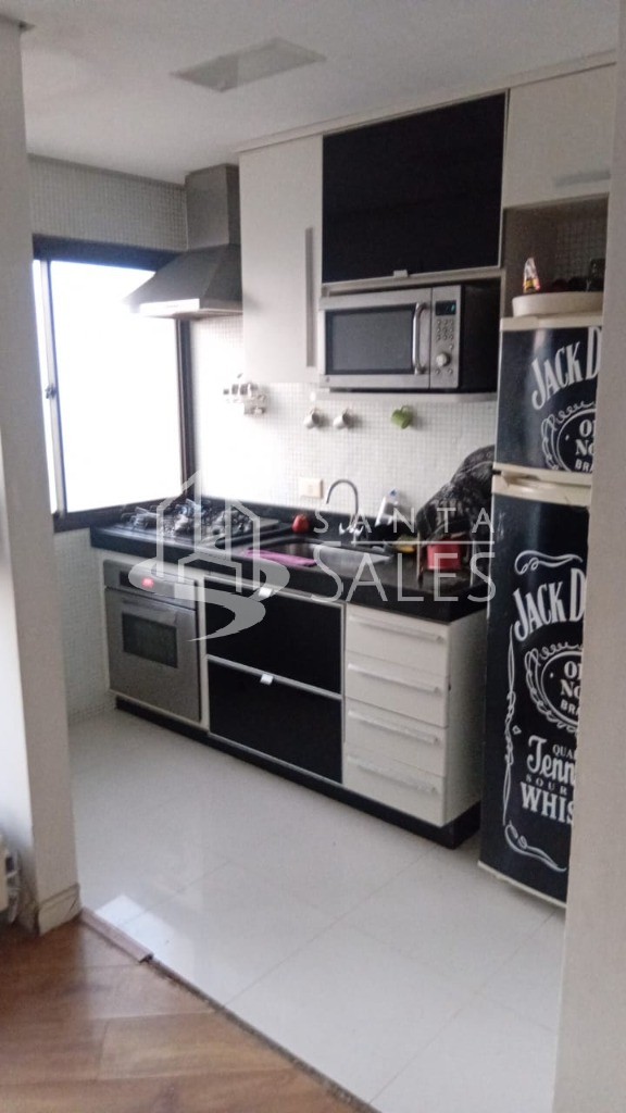 Apartamento, 1 quarto, 60 m² - Foto 9