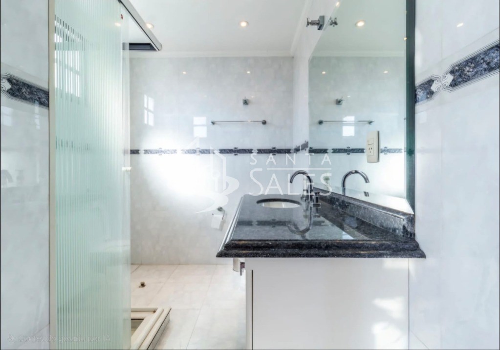 Casa, 3 quartos, 302 m² - Foto 12