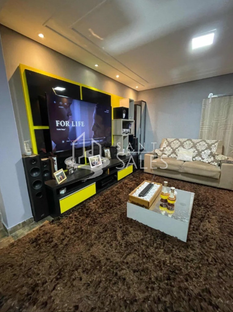 Sobrado, 3 quartos - Foto 10