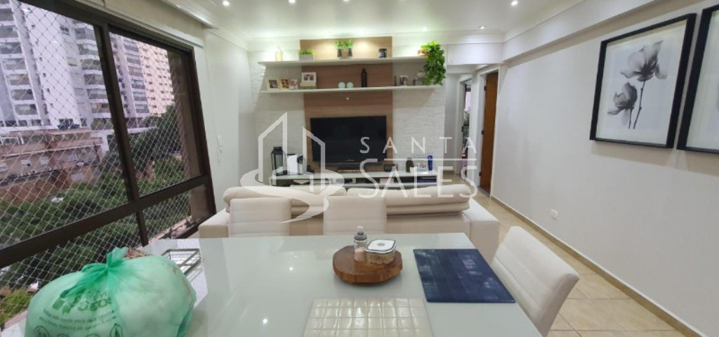 Apartamento à venda com 3 quartos, 85m² - Foto 7