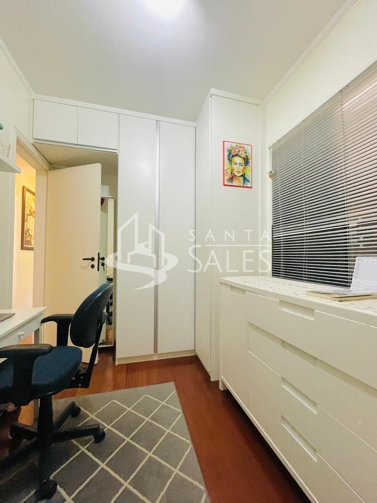 Sobrado à venda com 4 quartos, 168m² - Foto 9