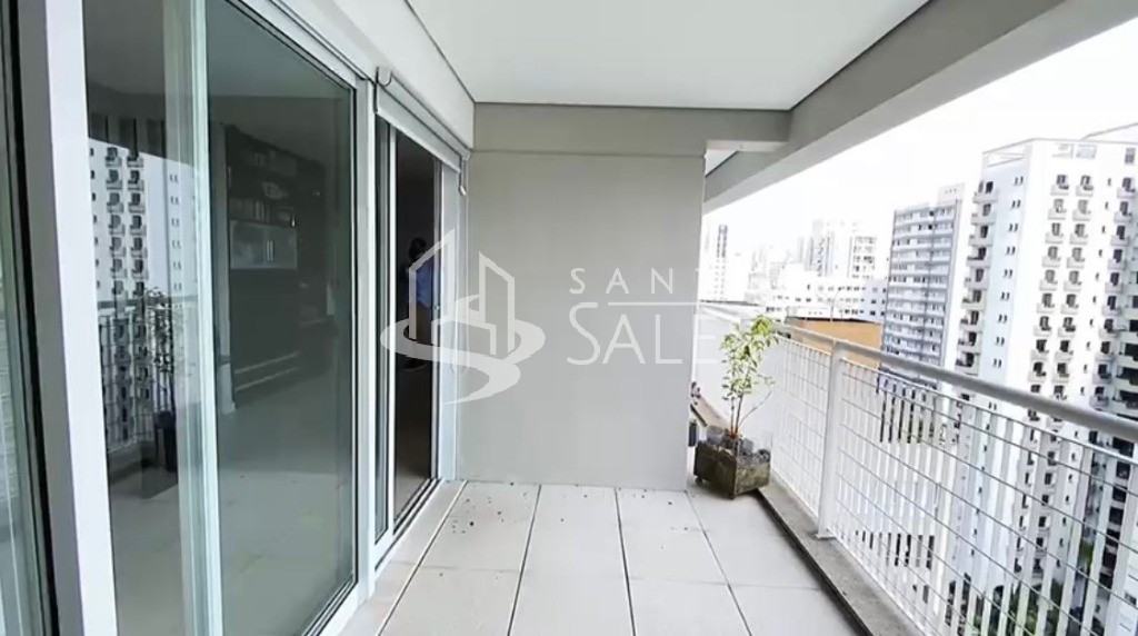 Apartamento, 2 quartos, 128 m² - Foto 6