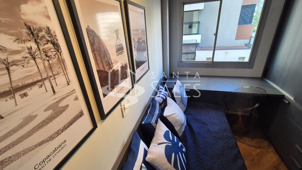 Apartamento, 3 quartos, 70 m² - Foto 20