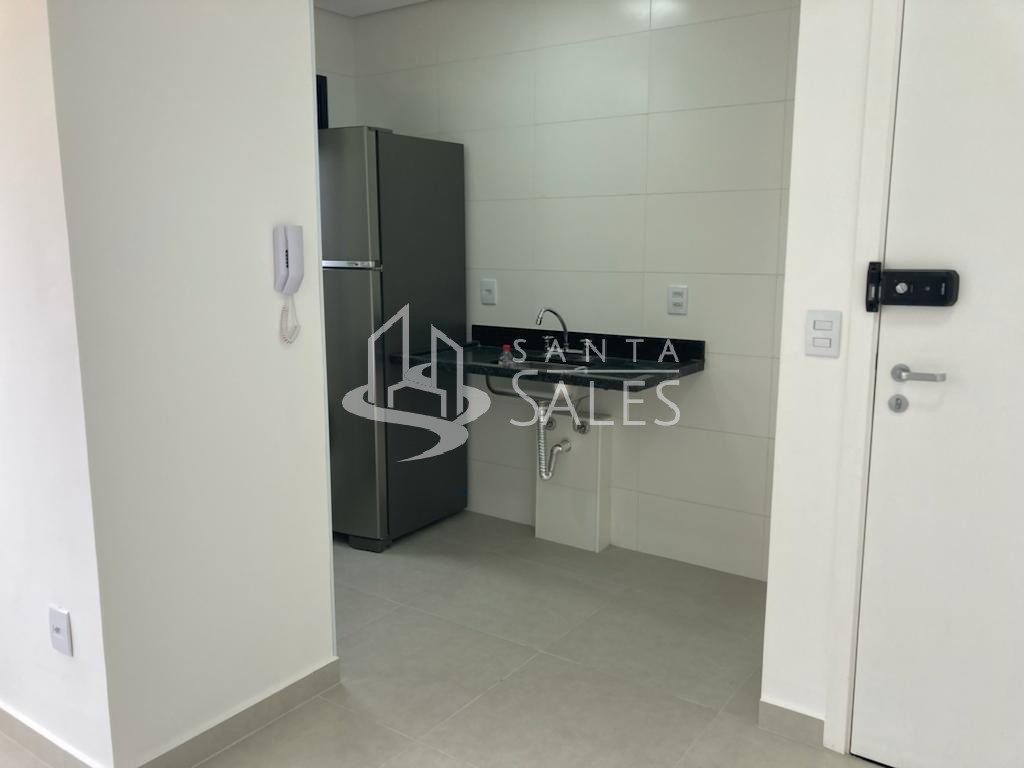 Apartamento, 2 quartos, 50 m² - Foto 5