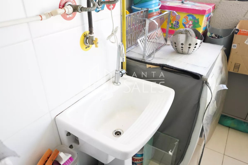 Apartamento, 2 quartos, 57 m² - Foto 33