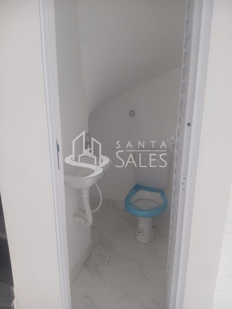 Casa, 2 quartos, 95 m² - Foto 2