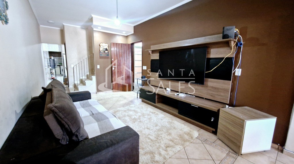 Casa, 3 quartos, 137 m² - Foto 15