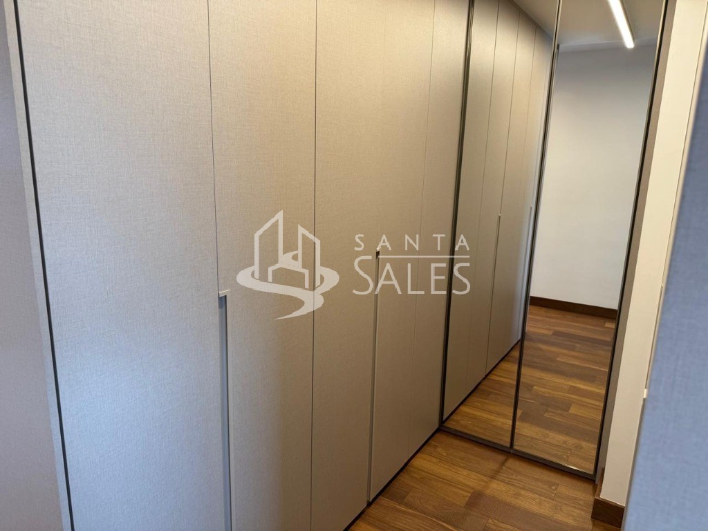 Apartamento, 3 quartos, 167 m² - Foto 17