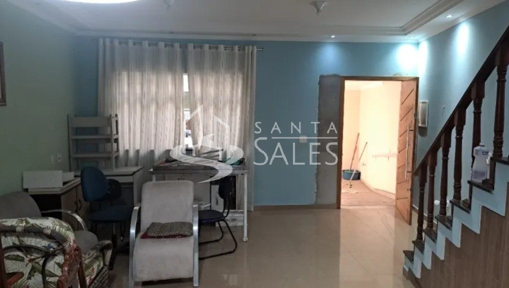 Casa, 3 quartos - Foto 7