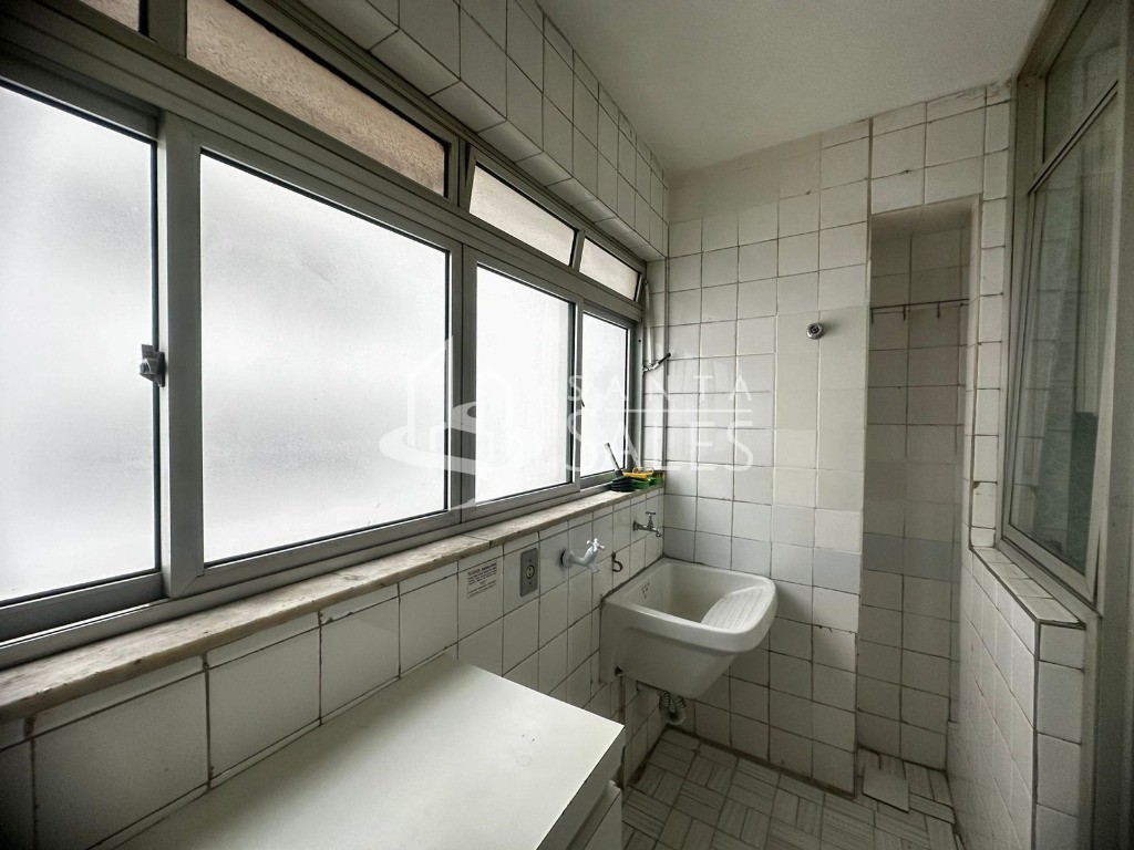 Apartamento, 3 quartos, 96 m² - Foto 14