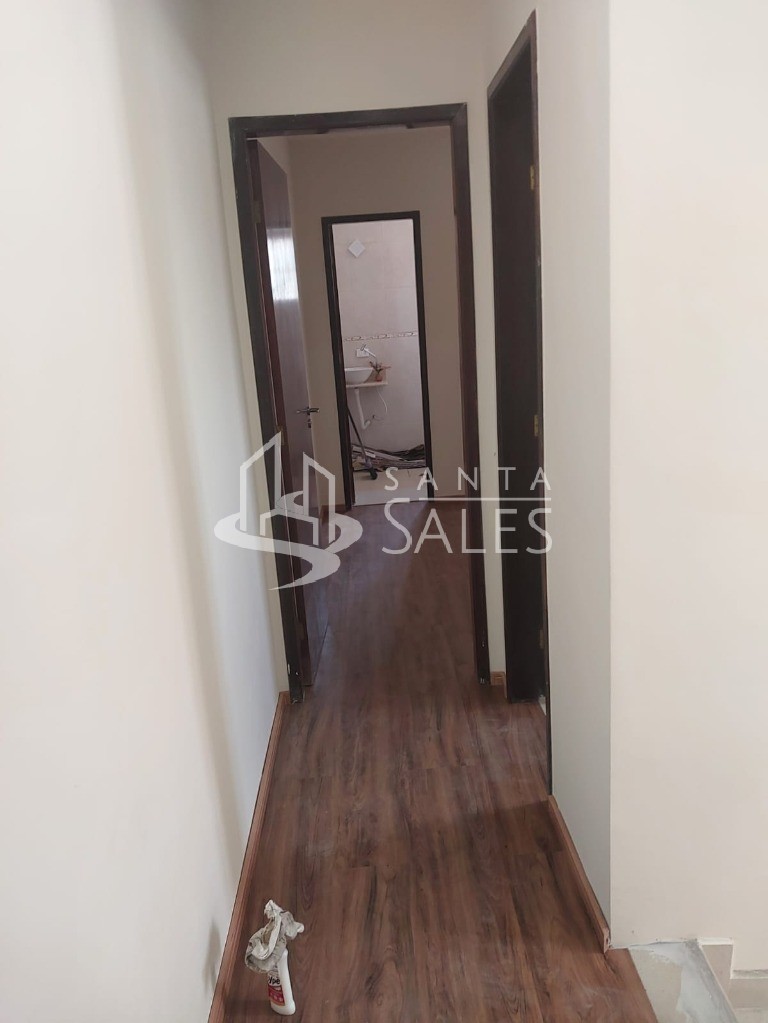 Casa à venda com 3 quartos, 96m² - Foto 8