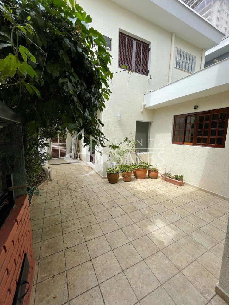 Casa, 3 quartos, 210 m² - Foto 9