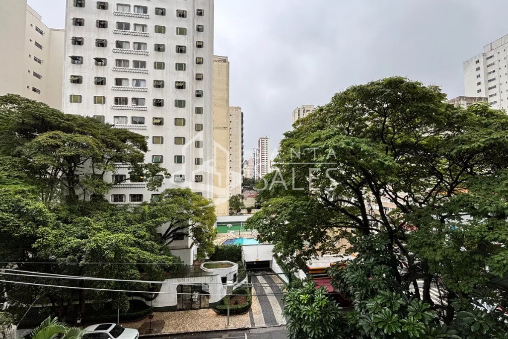 Kitnet e Studio à venda e aluguel com 1 quarto, 40m² - Foto 18