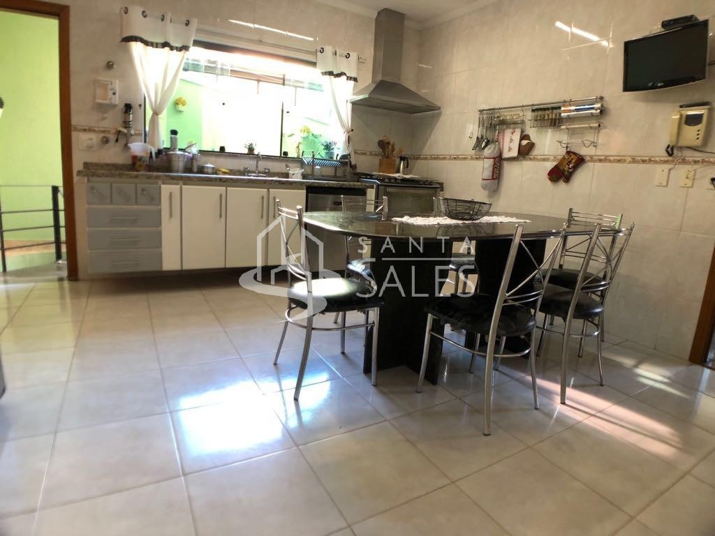 Sobrado, 3 quartos - Foto 11