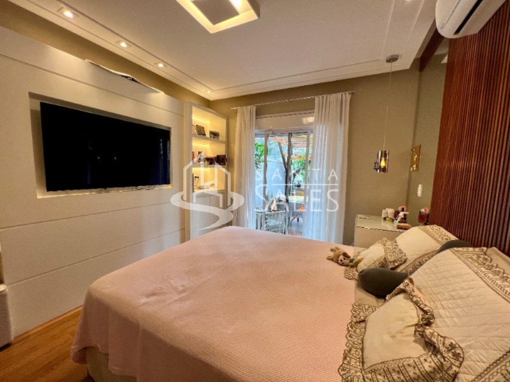 Sobrado, 3 quartos - Foto 4