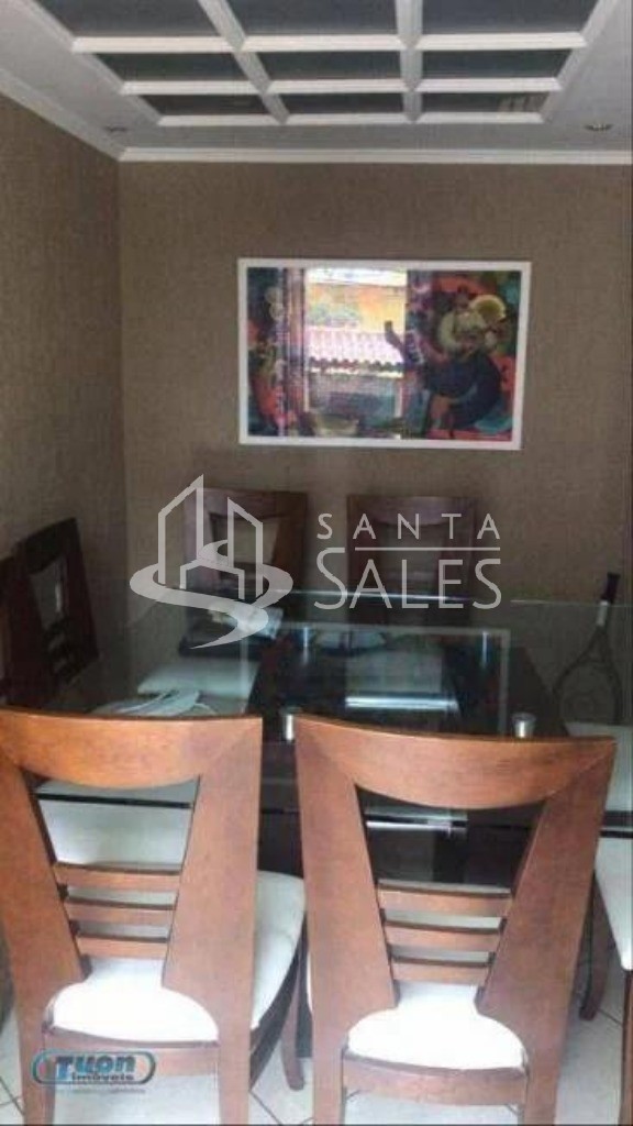 Sobrado, 5 quartos, 150 m² - Foto 14