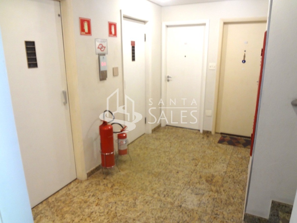 Apartamento para alugar com 2 quartos, 84m² - Foto 28