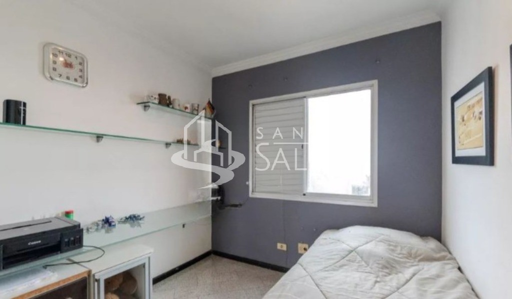 Apartamento, 4 quartos, 156 m² - Foto 9